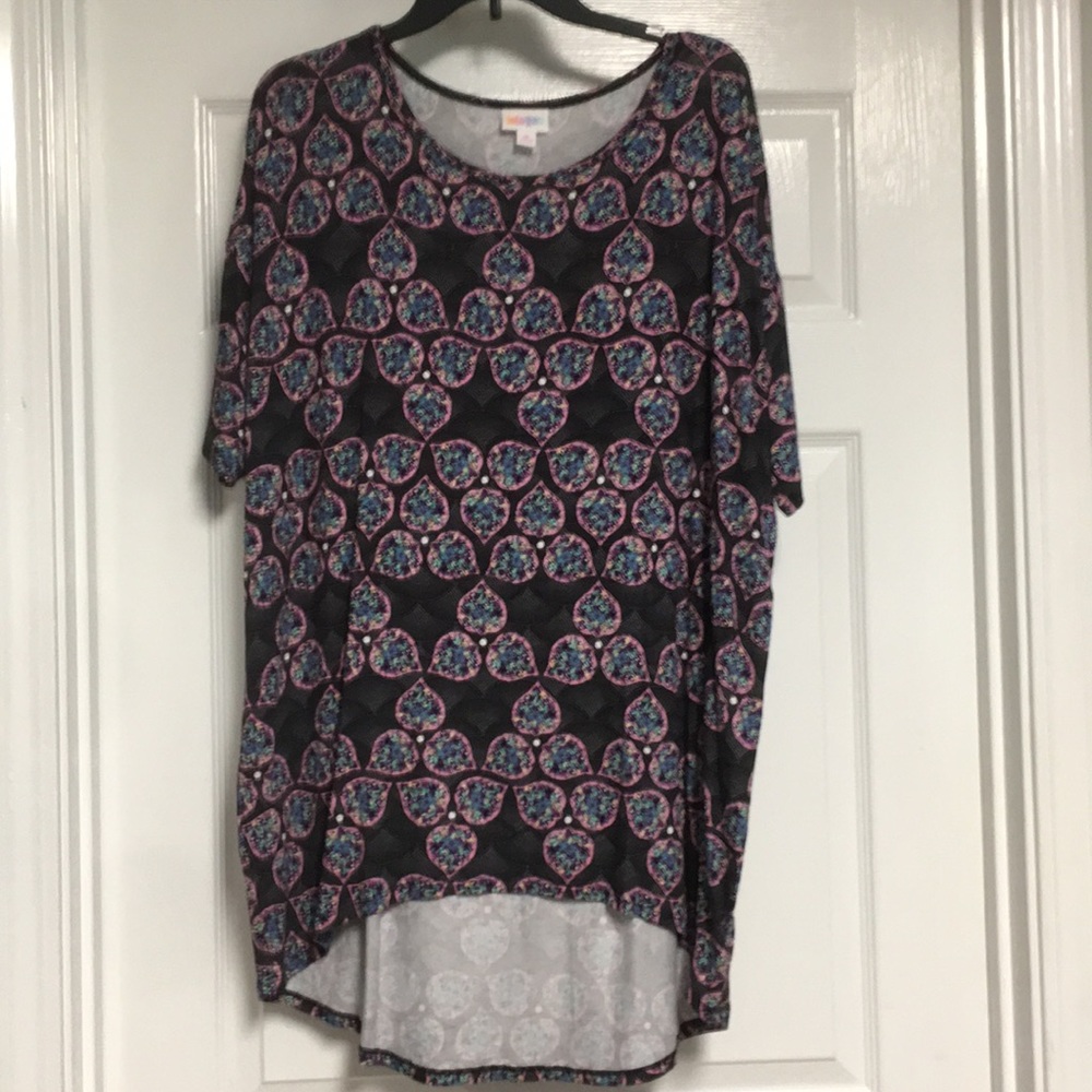 LuLaRoe Irma